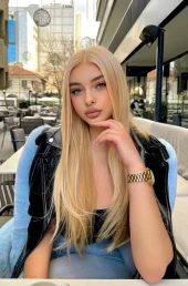 Проститутка Юля